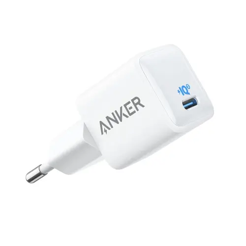 شارژر دیواری انکر مدل PowerPort III Nano A2633L22 (2) LNyxCv